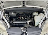 Mercedes-Benz Vaneo 34