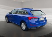Škoda Scala Hatchback 999,0 81 kw