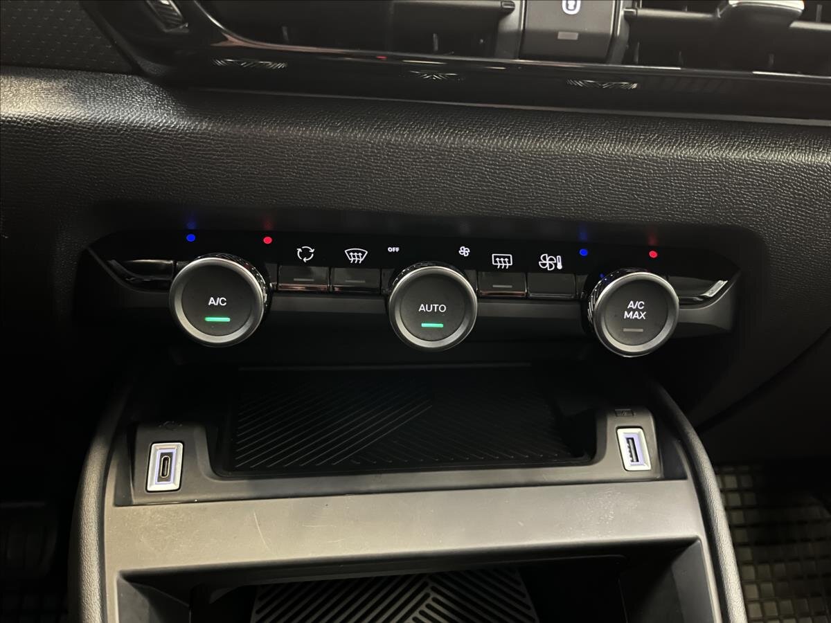 Citroën C4 Hatchback 1,2 l 96 kw