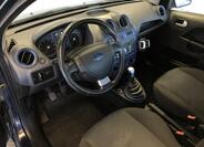 Ford Fiesta Hatchback 1,3 l 51 kw