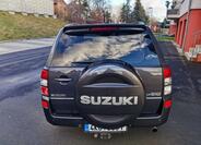 Suzuki Grand Vitara 6