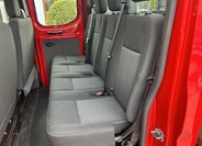 Ford Transit Ostatní 2,0 l 125 kw
