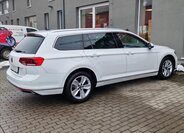 Volkswagen Passat Kombi 2,0 l 110 kw