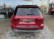 Mercedes-Benz GLB 21
