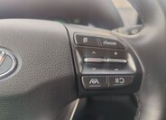 Hyundai i30 Liftback 1,5 l 117 kw