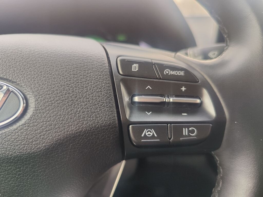 Hyundai i30 Liftback 1,5 l 117 kw