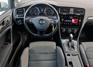 Volkswagen Golf Kombi 1,5 l 96 kw