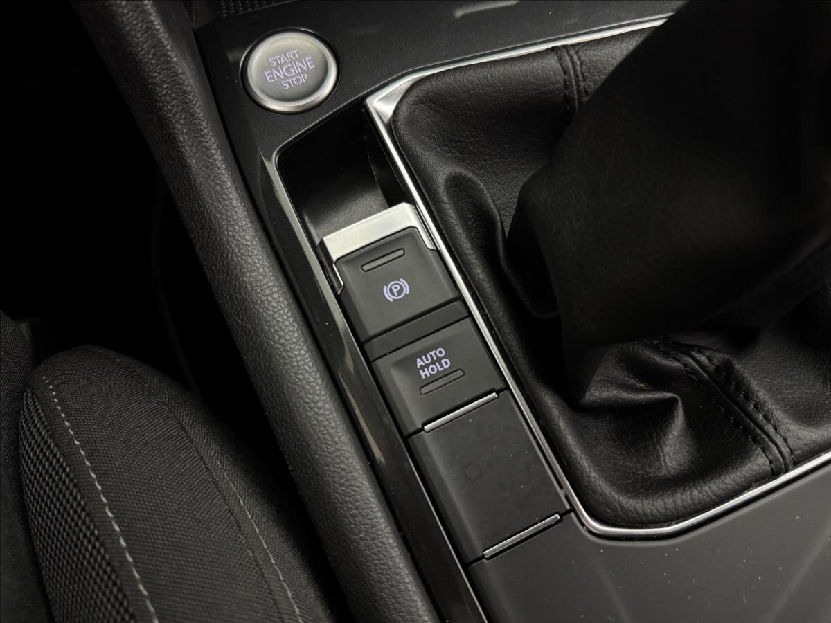 Volkswagen Tiguan SUV 1,5 l 110 kw