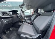 Citroën C3 Hatchback 1,2 l 61 kw