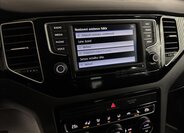 Volkswagen Golf Sportsvan MPV 1,6 l 81 kw