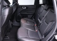 Jeep Compass SUV 1,3 l 110 kw