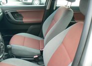 Škoda Fabia Hatchback 1,9 l 77 kw