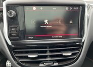 Peugeot 2008 SUV 1,2 l 96 kw