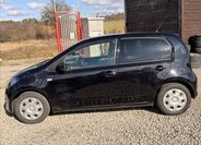 Škoda Citigo Hatchback 999,0 55 kw