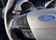 Ford Kuga SUV 2,0 l 132 kw