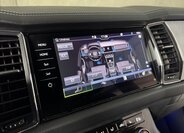 Škoda Kodiaq SUV / Terénní 2,0 l 110 kw