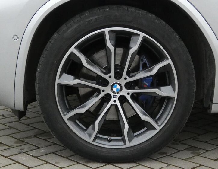 BMW X3 24