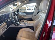 Mercedes-Benz GLS 10