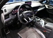 Audi Q7 SUV 3,0 l 200 kw
