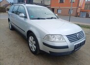 Volkswagen Passat Kombi 1,9 l 74 kw