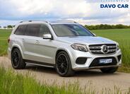 Mercedes-Benz GLS 1