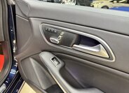 Mercedes-Benz CLA Kombi 2,1 l 130 kw