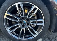 BMW Řada 5 Sedan 0,0 0