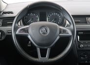Škoda Rapid 15