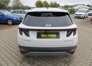 Hyundai Tucson SUV 1,6 l 110 kw