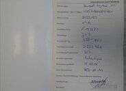 Renault Mégane Kabriolet 1,6 l 82 kw