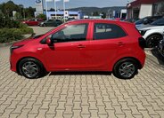 KIA Picanto Hatchback 998,0 50 kw