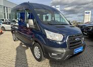 Ford Transit 7