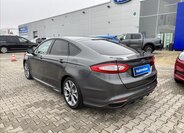 Ford Mondeo 3