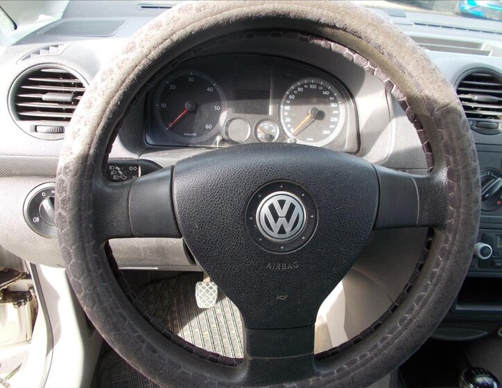 Volkswagen Caddy Ostatní 2,0 l 51 kw