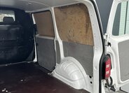 Volkswagen Transporter Ostatní 2,0 l 110 kw