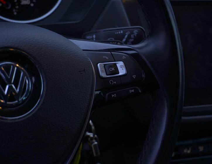 Volkswagen Tiguan 13