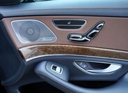 Mercedes-Benz Třídy S 18