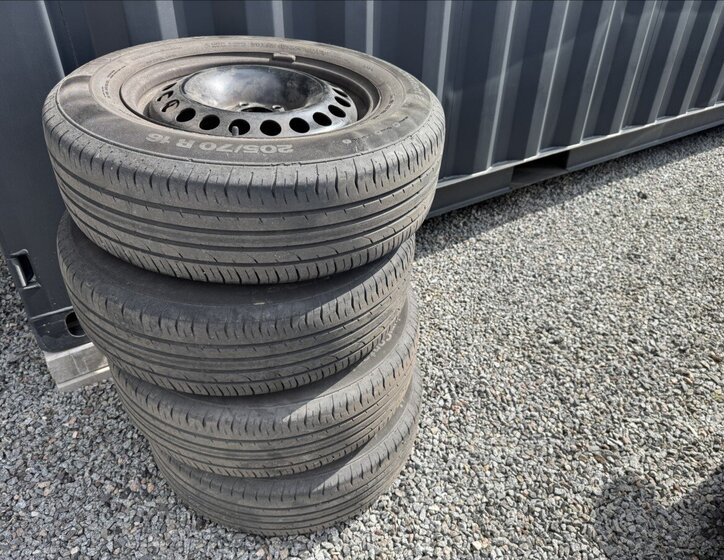 Opel Mokka SUV / Terénní 1,6 l 85 kw