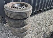 Opel Mokka SUV / Terénní 1,6 l 85 kw