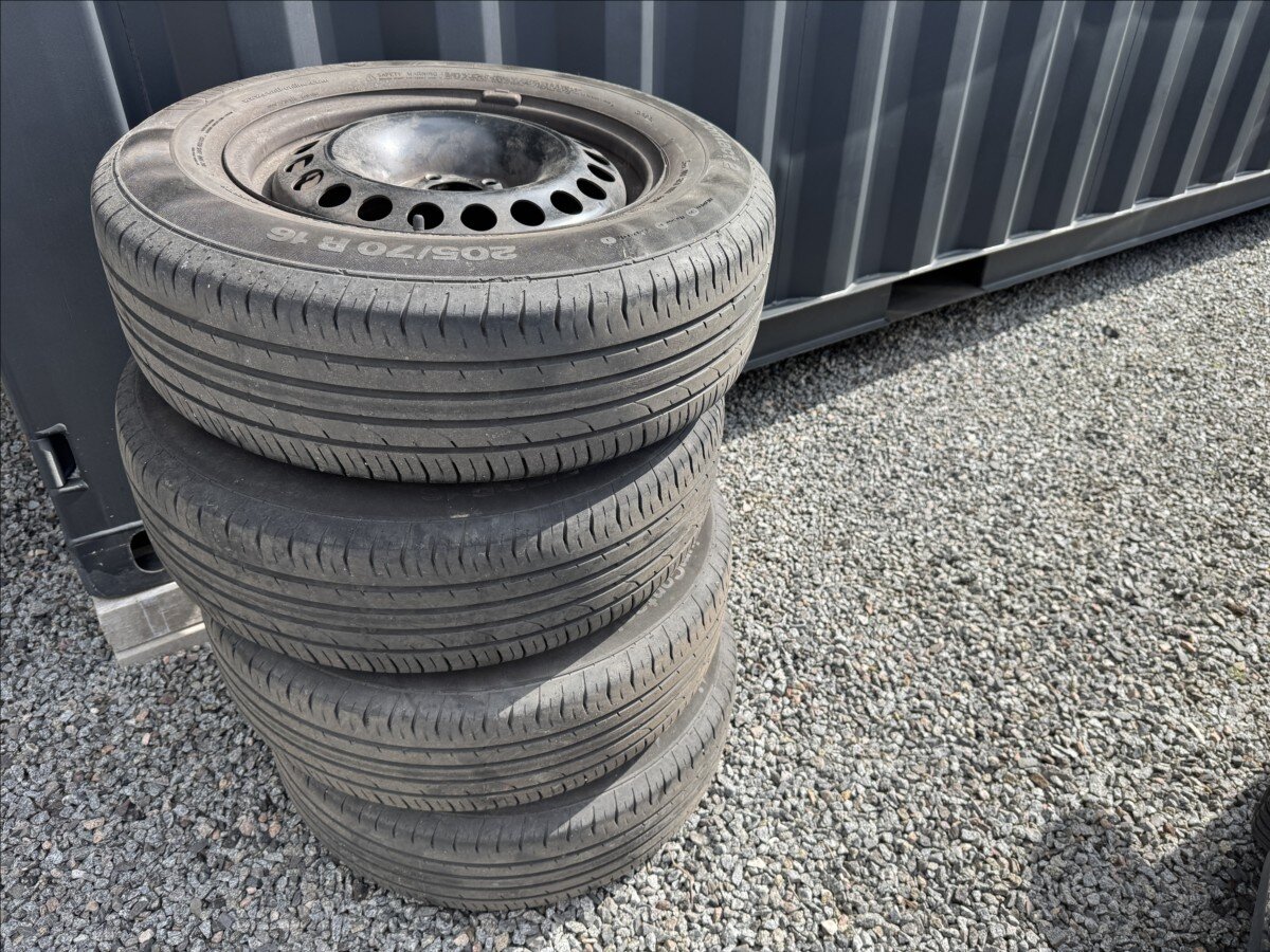 Opel Mokka SUV / Terénní 1,6 l 85 kw