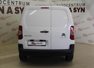 Citroën Berlingo Ostatní 1,5 l 96 kw