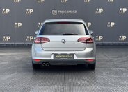 Volkswagen Golf Hatchback 1,4 l 103 kw