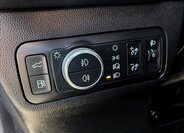 Ford Kuga SUV 2,5 l 112 kw