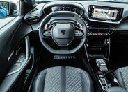 Peugeot 2008 Hatchback 1,2 l 107 kw