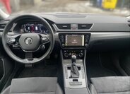 Škoda Superb Kombi 1,5 l 110 kw