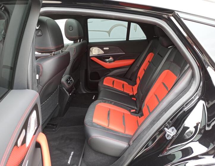 Mercedes-Benz GLE 12