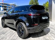 Land Rover Range Rover Evoque SUV / Terénní 2,0 l 120 kw