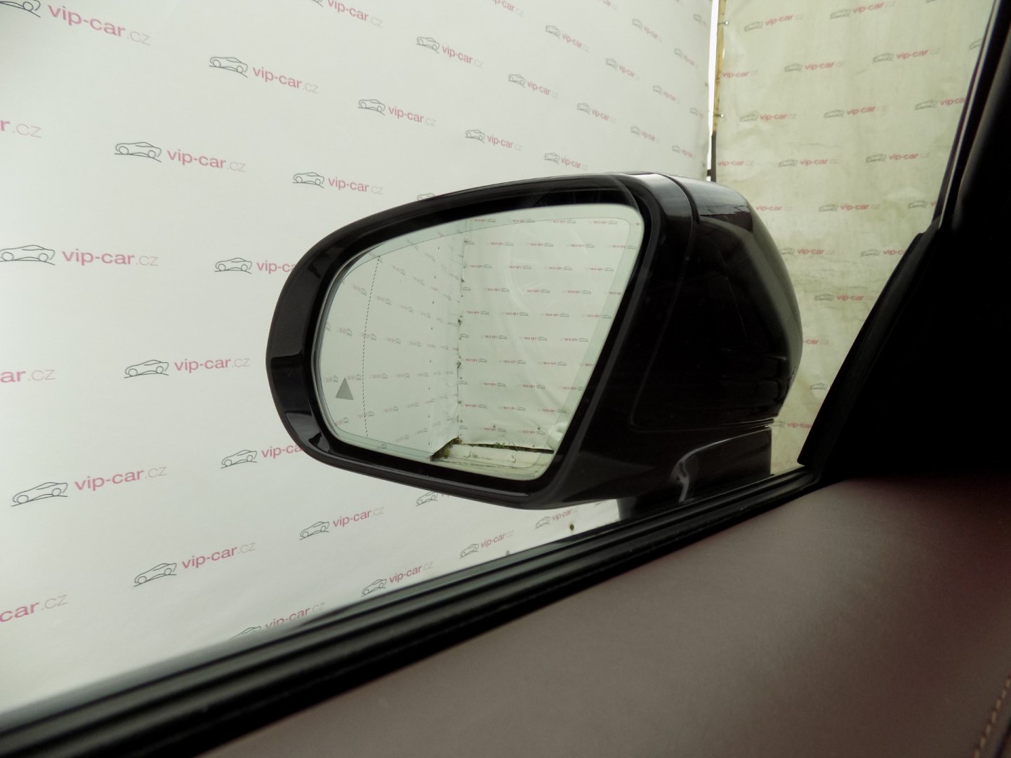 Mercedes-Benz Třídy E