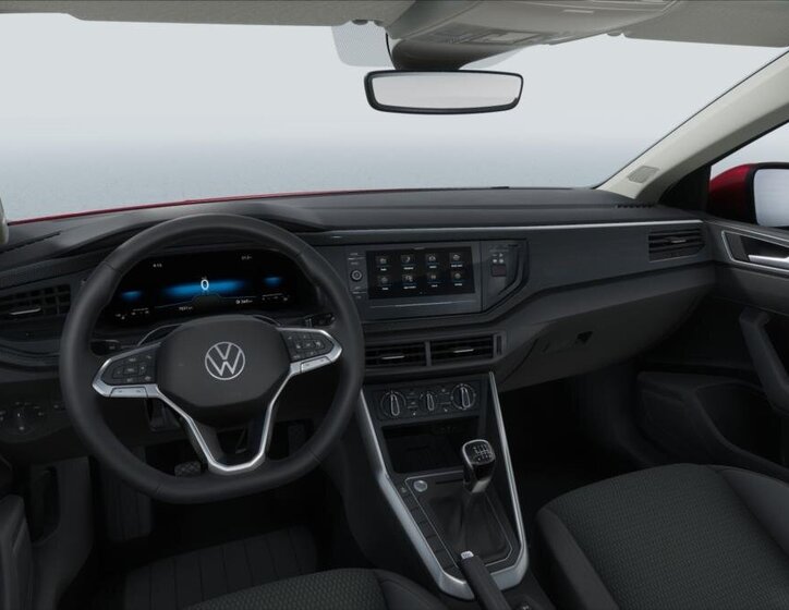 Volkswagen Taigo SUV / Terénní 999,0 85 kw