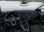 Volkswagen Taigo SUV / Terénní 999,0 85 kw